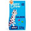 Edgard Cooper Cat Adult con Salmone - Sacco Da 325 Gr