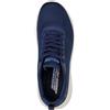 Skechers Sneaker vegane Bobs Squad Chaos con soletta Memory Foam