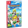ININ Games SWITCH Wonder Boy Collection