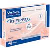 VIRBAC Srl Effipro*4pip 20-40kg Cani