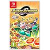 Nintendo Sushi Striker the Way of Sushido NS - Nintendo Switch