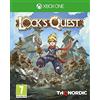 THQ Nordic Lock's Quest (Xbox One) [Edizione: Regno Unito]