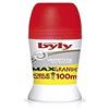 LEA Byly Sensitive - Deodorante roll-on senza profumo, 100 ml, 1 unità