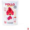 Real bowl dog grain free pollo 150gr