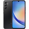 Samsung Galaxy A34 5G Enterprise Edition 128GB 6.6" 5G Dual-Sim Android Awesome