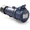 FAMATEL 23203 Telefono Base-T IP44 2P 32A 220-240 V