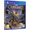 Deep Silver Outward - Day One Edition Ps4- Playstation 4