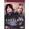 ITV Studios Home Entertainment Shetland Series 9 [DVD]