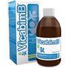 SHEDIR VicaBimb Sciroppo Secco Integratore Per Bambini 50 g
