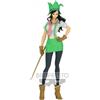 BANPRESTO One Piece Nico Robin Statue Banpresto Sweet Style Pirates PVC Ver. B 23 cm