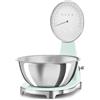 SMEG BILANCIA DA CUCINA, KSF01 VERDE - SMEG