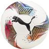 PUMA Pallone da calcio 1 TB (FIFA® Quality Pro), Accessori, Bianco/Garnet Rose/Dusty Aqua, 4