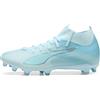 PUMA Scarpe da calcio ULTRA 5 MATCH+ LIGHT UP FG/AG da donna