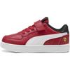 PUMA Sneaker Scuderia Ferrari HP Caven 2.0 per bambini