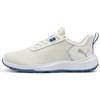 PUMA Scarpe da Golf Fusion Crush Sport da donna, Scarpe, Bianco, 38.5