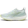 PUMA Scarpe da running ForeverRun NITRO™ 2 da donna, Scarpe, Peaceful Blu/Giallo Alert, 37.5