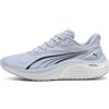 PUMA Scarpe da running Electrify NITRO™ 4 da donna, Scarpe, Cool Weather/Bianco/Nero, 38