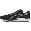 PUMA Scarpe da running Propio NITRO™ da uomo, Scarpe, Nero/Bianco, 39