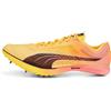 PUMA Scarpe chiodate da atletica leggera evoSPEED Distance Nitro Elite