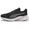 PUMA Scarpe da running Magnify NITRO™ 2 da donna, Scarpe, Nero/Pure Magenta, 35.5