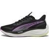 PUMA Scarpe da running VELOCITY NITRO™ 3 da donna, Scarpe, Nero/Pure Magenta, 39