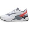 PUMA Scarpe da golf GS-X Efekt, Scarpe, Bianco, 39