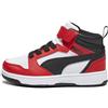 PUMA Sneakers Rebound V6 Mid da bambini