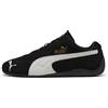 PUMA Sneakers Speedcat OG unisex, Scarpe, Nero, 35.5