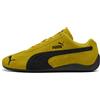 PUMA Sneakers Speedcat OG unisex, Scarpe, Giallo, 35.5