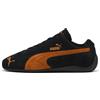 PUMA Sneakers Speedcat OG unisex, Scarpe, Nero, 35.5