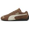 PUMA Sneakers Speedcat OG unisex, Scarpe, Marrone, 35.5