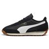 PUMA Sneakers Easy Rider Vintage unisex, Scarpe, Nero, 35.5