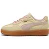 PUMA Sneakers Palermo Moda da donna, Scarpe, Creamy Vanilla/Rose Quartz, 35.5
