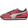 PUMA Sneakers Easy Rider STRKR da donna, Scarpe, Peach Frost/Shadow Grigio, 35.5