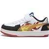 PUMA Sneakers PUMA x HOT WHEELS™ Caven 2.0 per bambini