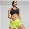 PUMA Reggiseno PWRbreathe RUN, Abbigliamento, Nero, L