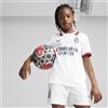 PUMA Maglia gara Away AC Milan 24/25 per ragazzi