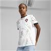 PUMA Maglia gara Away Portogallo 2025 per ragazzi