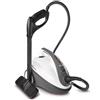 Polti Vaporetto Smart 30_S Pulitore a vapore cilindrico 1,6 L 1800 W Grigio, Bianco