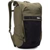 Thule Zaino da ciclismo Thule Paramount Commuter Backpack 20L - Soft Green
