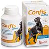 Candioli Confis Ultra Integratore per Cani e Gatti, 80 cpr
