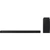 Samsung Soundbar Wireless Bluetooth 5.1.2 Canali Dolby Atmos Q-Simphony con Subwoofer e Alexa Integrato colore Nero - HW-Q800D/ZF