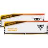 Patriot Ram DIMM DDR5 32GB Patriot Viper Elite 5 RGB 2x 16GB 6000MHz CL34 1.35V [SAPAT5032VIPEL6]