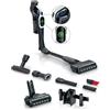 Bosch Aspirapolvere Bosch BCS1041WAC verticale 18V/0.4l/Nero/Bianco
