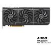Asus Scheda Video Amd Asus Prime RX9070XT O16G [90YV0L71-M0NA00]