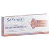 SoFarmaPiù - Test Infezioni Urinarie - Autoanalisi Rapida