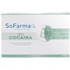 Sofarmapiù - Test rapido cocaina - Diagnosi in pochi minuti