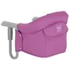 Inglesina Seggiolino Tavolo Fast Fuxia di Inglesina