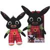 Giochi Preziosi Bing Peluche Parlante, 33 cm di Giochi Preziosi