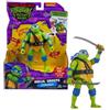 Giochi Preziosi TMNT Ninja Turtles Leonardo 15cm di Giochi Preziosi